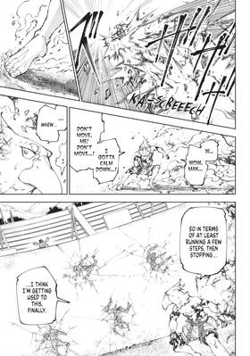 Read Shangri-La Frontier  23 Page 6 in English