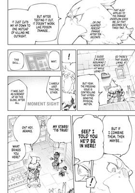 Read Shangri-La Frontier  23 Page 9 in English