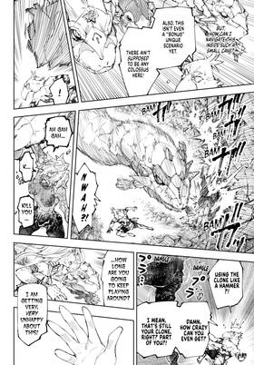 Read Shangri-La Frontier  26 Page 6 in English