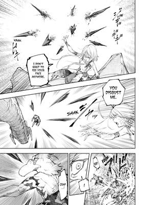 Read Shangri-La Frontier  26 Page 7 in English