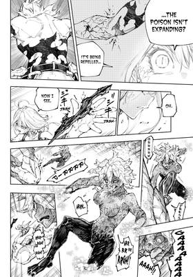 Read Shangri-La Frontier  26 Page 10 in English