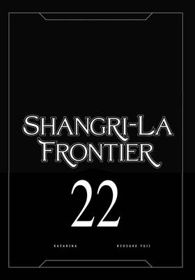 Read Shangri-La Frontier  22 Page 3 in English