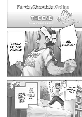 Read Shangri-La Frontier  1 Page 8 in English