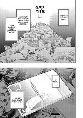 Read Shangri-La Frontier  1 Page 9 in English