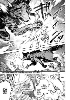 Read Shangri-La Frontier  10 Page 5 in English