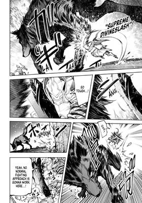 Read Shangri-La Frontier  10 Page 6 in English