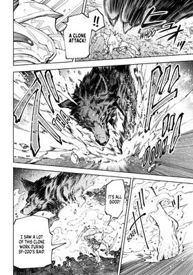 Read Shangri-La Frontier  10 Page 8 in English