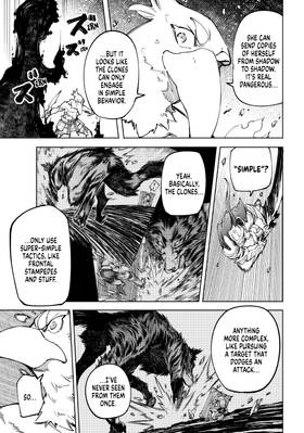 Read Shangri-La Frontier  10 Page 9 in English