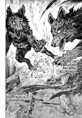 Read Shangri-La Frontier  10 Page 10 in English