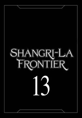 Read Shangri-La Frontier  13 Page 3 in English