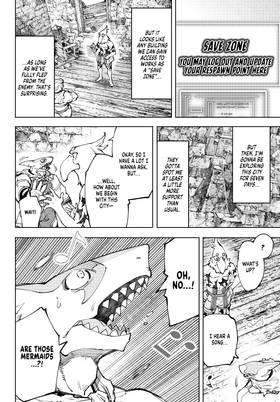 Read Shangri-La Frontier  12 Page 6 in English