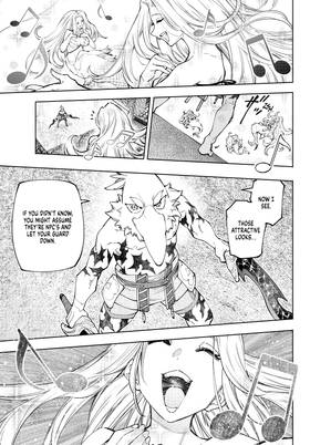Read Shangri-La Frontier  12 Page 9 in English