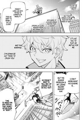 Read Shangri-La Frontier  13 Page 9 in English