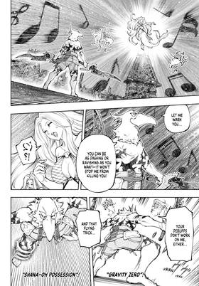 Read Shangri-La Frontier  12 Page 10 in English
