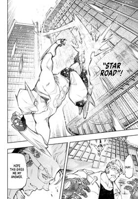 Read Shangri-La Frontier  13 Page 10 in English