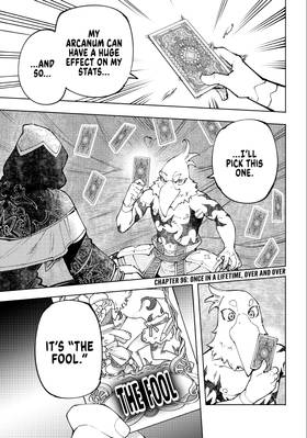 Read Shangri-La Frontier  11 Page 5 in English