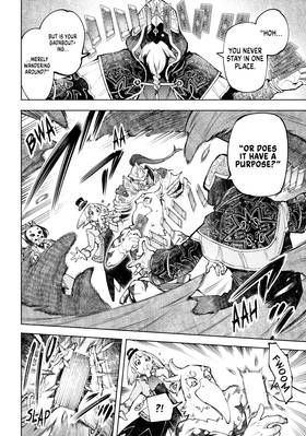 Read Shangri-La Frontier  11 Page 6 in English