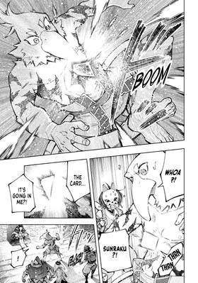 Read Shangri-La Frontier  11 Page 7 in English