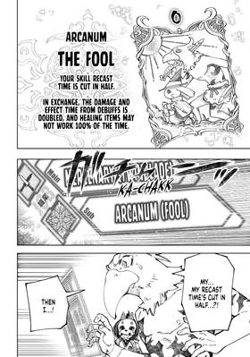 Read Shangri-La Frontier  11 Page 8 in English