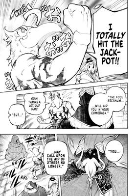 Read Shangri-La Frontier  11 Page 9 in English