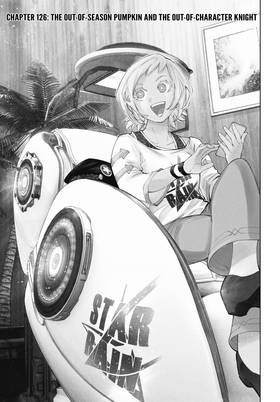 Read Shangri-La Frontier  14 Page 5 in English