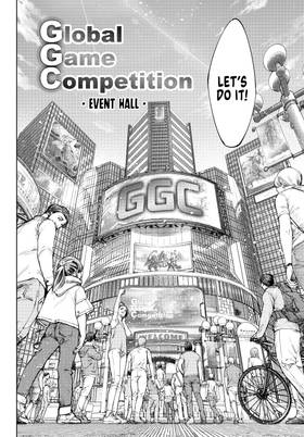 Read Shangri-La Frontier  14 Page 8 in English