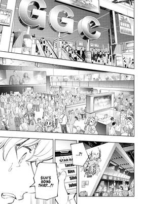 Read Shangri-La Frontier  14 Page 9 in English