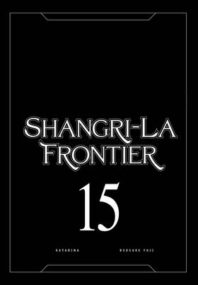 Read Shangri-La Frontier  15 Page 3 in English