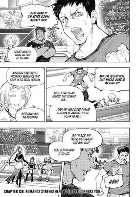 Read Shangri-La Frontier  15 Page 5 in English