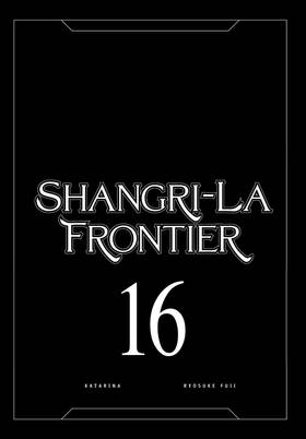 Read Shangri-La Frontier  16 Page 3 in English