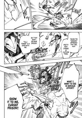 Read Shangri-La Frontier  16 Page 8 in English