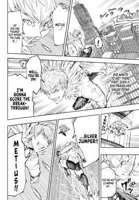 Read Shangri-La Frontier  17 Page 10 in English