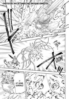 Read Shangri-La Frontier  18 Page 5 in English