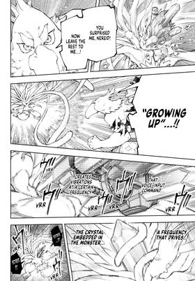 Read Shangri-La Frontier  18 Page 6 in English