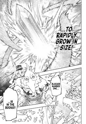 Read Shangri-La Frontier  18 Page 7 in English