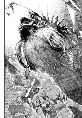 Read Shangri-La Frontier  18 Page 10 in English