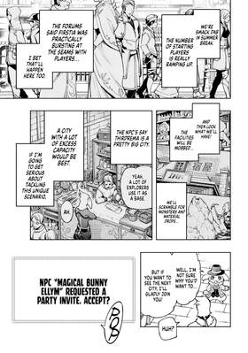 Read Shangri-La Frontier  2 Page 7 in English