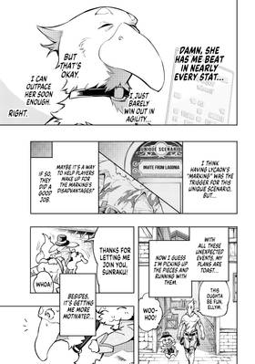 Read Shangri-La Frontier  2 Page 9 in English