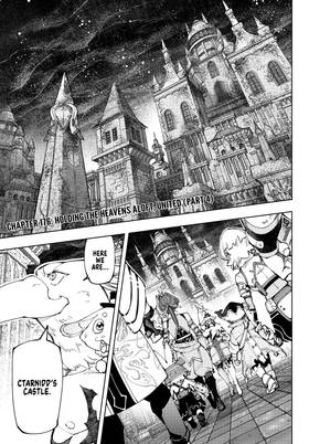 Read Shangri-La Frontier  19 Page 5 in English