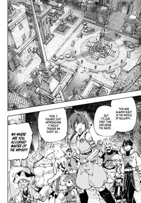 Read Shangri-La Frontier  19 Page 6 in English