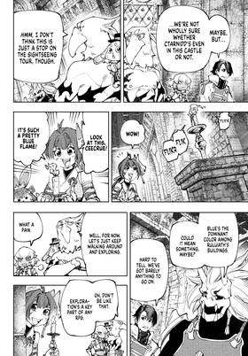 Read Shangri-La Frontier  19 Page 8 in English