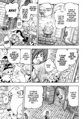 Read Shangri-La Frontier  19 Page 9 in English