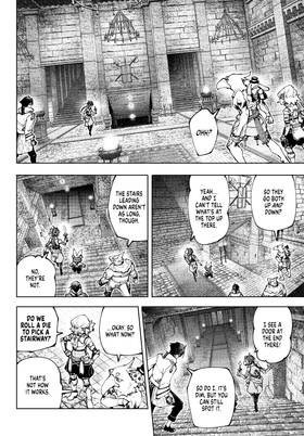 Read Shangri-La Frontier  19 Page 10 in English
