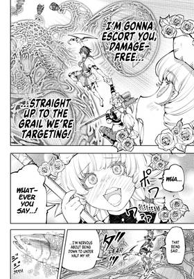 Read Shangri-La Frontier  20 Page 10 in English