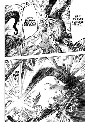 Read Shangri-La Frontier  21 Page 10 in English
