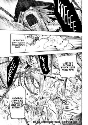 Read Shangri-La Frontier  3 Page 5 in English