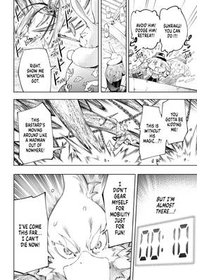 Read Shangri-La Frontier  3 Page 6 in English