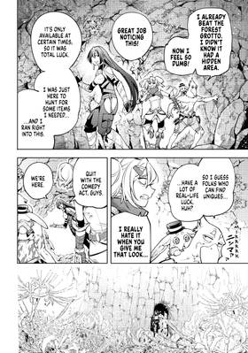 Read Shangri-La Frontier  4 Page 6 in English