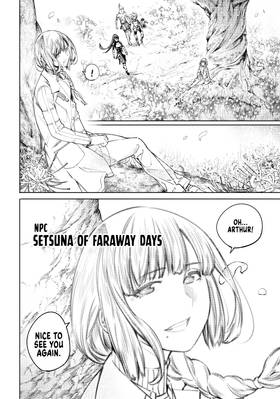 Read Shangri-La Frontier  4 Page 8 in English