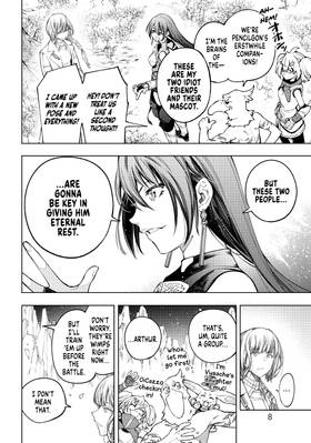 Read Shangri-La Frontier  4 Page 10 in English